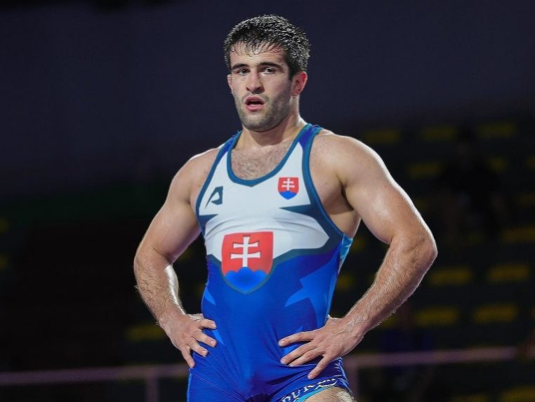 Birkózó Európa-bajnokság: szlovák ezüst-, magyar bronzérem