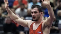 Birkózó Európa-bajnokság: szlovák arany-, magyar ezüstérem