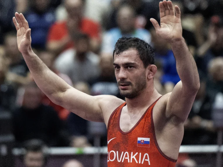 Birkózó Európa-bajnokság: szlovák arany-, magyar ezüstérem