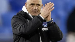 Francesco Calzona távozik a szlovák labdarúgó-válogatott éléről