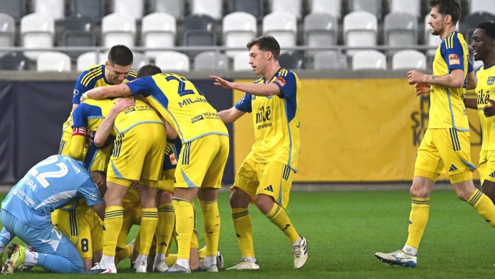 Fociliga, rájátszás: könnyedén nyert a DAC, kikapott a KFC