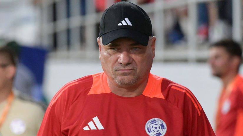 Fociliga: már nem Radványi Miklós a KFC vezetőedzője