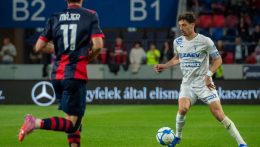 Labdarúgó NB I: a Zalaegerszeg és a Kisvárda meglepő veresége