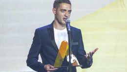A zsolnai Michal Faško lett a fociliga legjobb játékosa