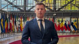 Magyari Péter: ha fogadnom kéne, azt mondanám, hogy az államfő le fog mondani