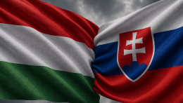 A Felvidék szó használata szít indulatokat a magyar-szlovák kapcsolatokban