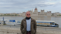 Valami véget ért. A magyar társadalom rendszerváltást akart