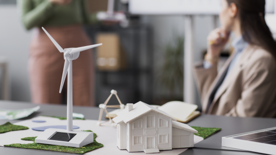 Az energiahatékonyságról szóló törvény módosításáról tárgyalt a kormány
