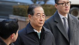 Korea: Enyhítették Han volt miniszterelnök büntetését