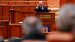 Megbukott Románia EU-párti kormánya – mi jön ezután?