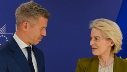 Brüsszel azt javasolja a Tiszának, hogy vonja vissza a befagyasztott forrásokra vonatkozó igények egy részét