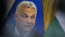Ismét kétharmadot mért a Medián: a magyarok 65 százaléka bíróság elé állítaná a leköszönő miniszterelnököt