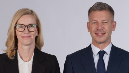 Görög Márta lesz a magyar igazságügyi miniszter