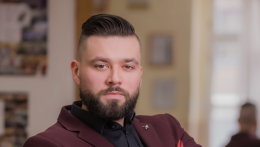 Aki egyszer ráérez a tánc ízére, többé nem engedi el