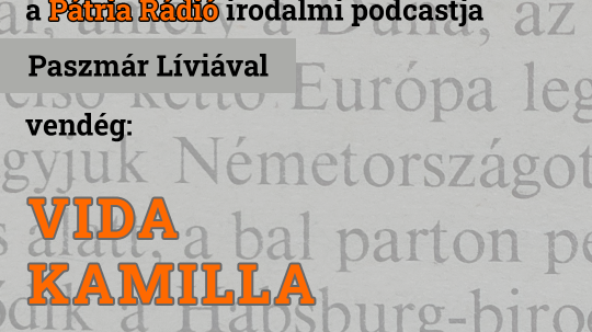 „Maga a költészet szerintem egy politizáló gesztus“