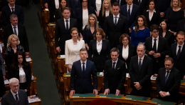 Megalakul az új magyar parlament – de teljesíthető-e a rendszerváltás ígérete?