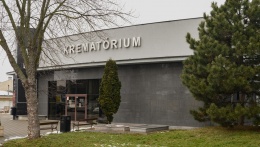 A krematóriumok energiai vésztervet készítenének a minisztériummal