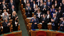 Magyari:  A Fidesz még maga sem tudja, hogy mi lesz vele