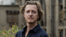 Kristóf Györggyel filmről, szabadságról és közép-európaiságról