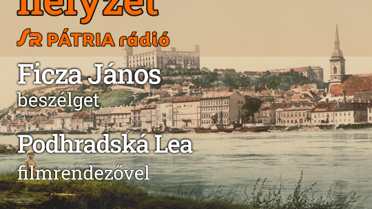 Van, aki pszichológushoz megy, és van, aki filmet készít