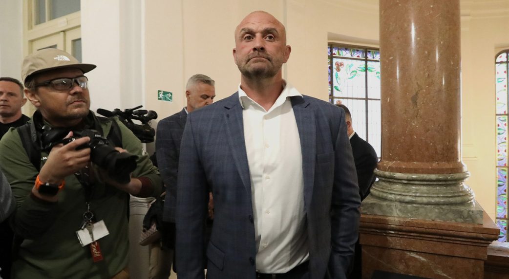 Elnapolták a Tisztítótűz-ügy tárgyalását