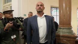 Elnapolták a Tisztítótűz-ügy tárgyalását