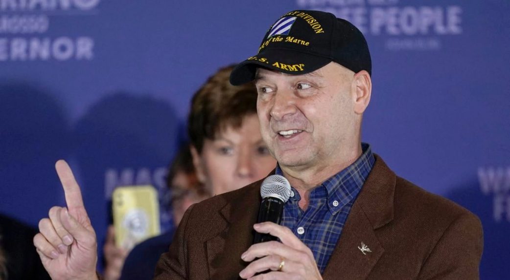 Trumpot támogató veterán lehet az USA új szlovákiai nagykövete