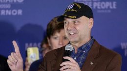 Trumpot támogató veterán lehet az USA új szlovákiai nagykövete