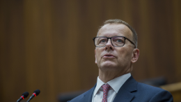 Boris Kollár nyilvánosan bocsánatot kért Ján Čurillától