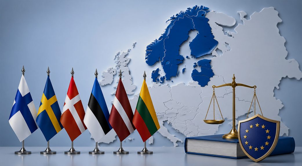 Hat észak-európai ország az EU jogállamisági feltételek szigorításáért