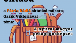 „65 év nem lezárt fejezet, hanem élő hagyomány.“