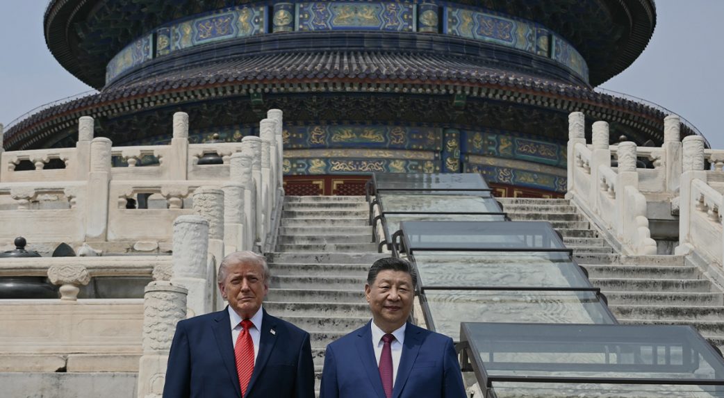 A Trump és Hszi találkozó legkiélezettebb pontja továbbra is Tajvan