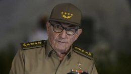 Vádemelésre készül Washington Raúl Castro ellen az 1996-os géplelövés miatt