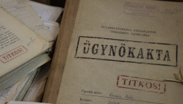 Ungváry: a Fidesz-rendszer annyi ponton tiport bele a törvényekbe, hogy azzal megásta a saját sírját