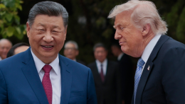 Trump és Hszi sikeresnek nevezte a pekingi csúcstalálkozót
