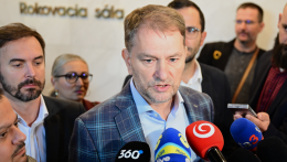 A Slovensko mozgalom változtatna a népszavazások szabályain