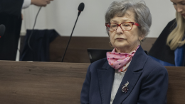 Két év feltételest kapott Ľubica Rošková agrártámogatási csalásért