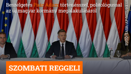 „Összességében munkaparlament és munkakormány született“