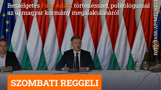 „Összességében munkaparlament és munkakormány született“