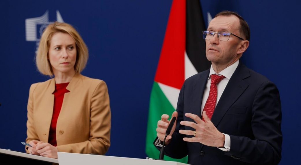 Norvégia teljes jogú tag lett az EU Balti-tengeri Stratégiájában