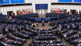 Az Európai Parlament szerdán Szlovákiáról szavaz – a Beneš-dekrétumok is terítéken