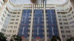 Prágában megnyílt a 21. GLOBSEC Fórum