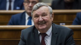 Megkezdődött a rimaszombati polgármester pere