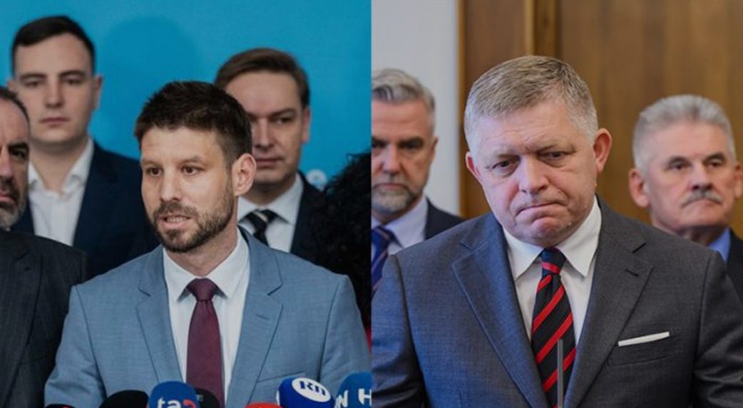 Fej fej mellett a PS és a Smer, erősödik a kormánypárt támogatottsága az Ipsos legfrissebb felmérése szerint