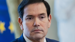 Marco Rubio szerint nem büntetés az amerikai csapatok átcsoportosítása Európában