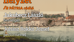 Egy nagyapától örökölt bőrönd világutazása