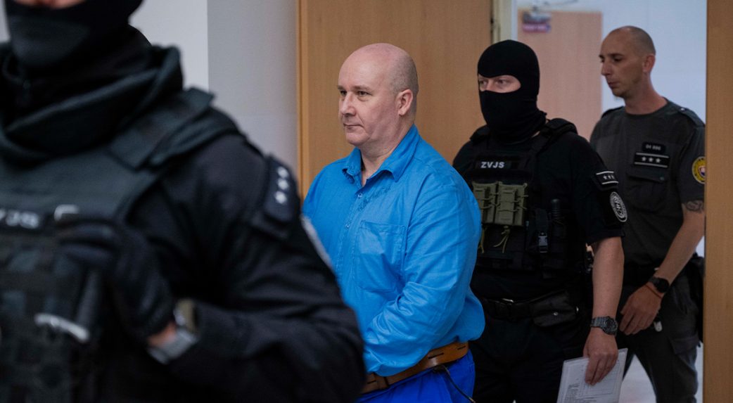 A Kuciak-ügy és az ügyészgyilkosságok előkészítésének pere Andruskó kihallgatásával folytatódik