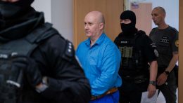 A Kuciak-ügy és az ügyészgyilkosságok előkészítésének pere Andruskó kihallgatásával folytatódik