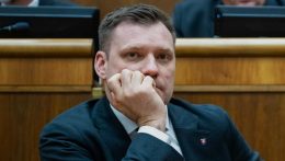 Kibontakozóban van egy újabb koalíciós konfliktus Andrej Danko miatt