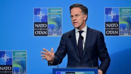 Több NATO-tagállam is ellenzi Ukrajna rendszerszintű katonai finanszírozását